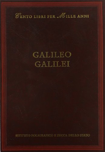  Galileo Galilei