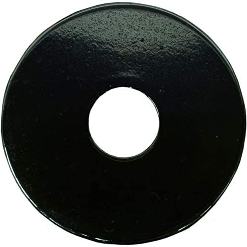 2 Set - Hard-to-Find Fastener 014973436568 Fender Washers, 1/4 x 1, Piece-6