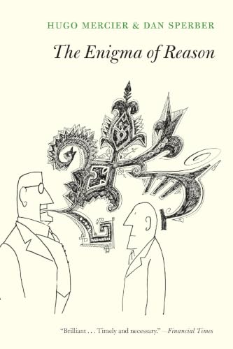 The Enigma of Reason