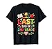 Happy Last Day of 2Nd Grade Funny Gift Teacher Students T-Shirt