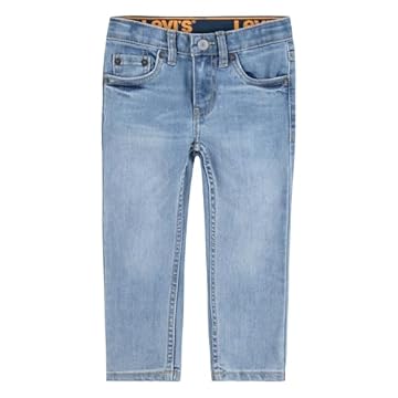 best jeans for tall skinny boy
