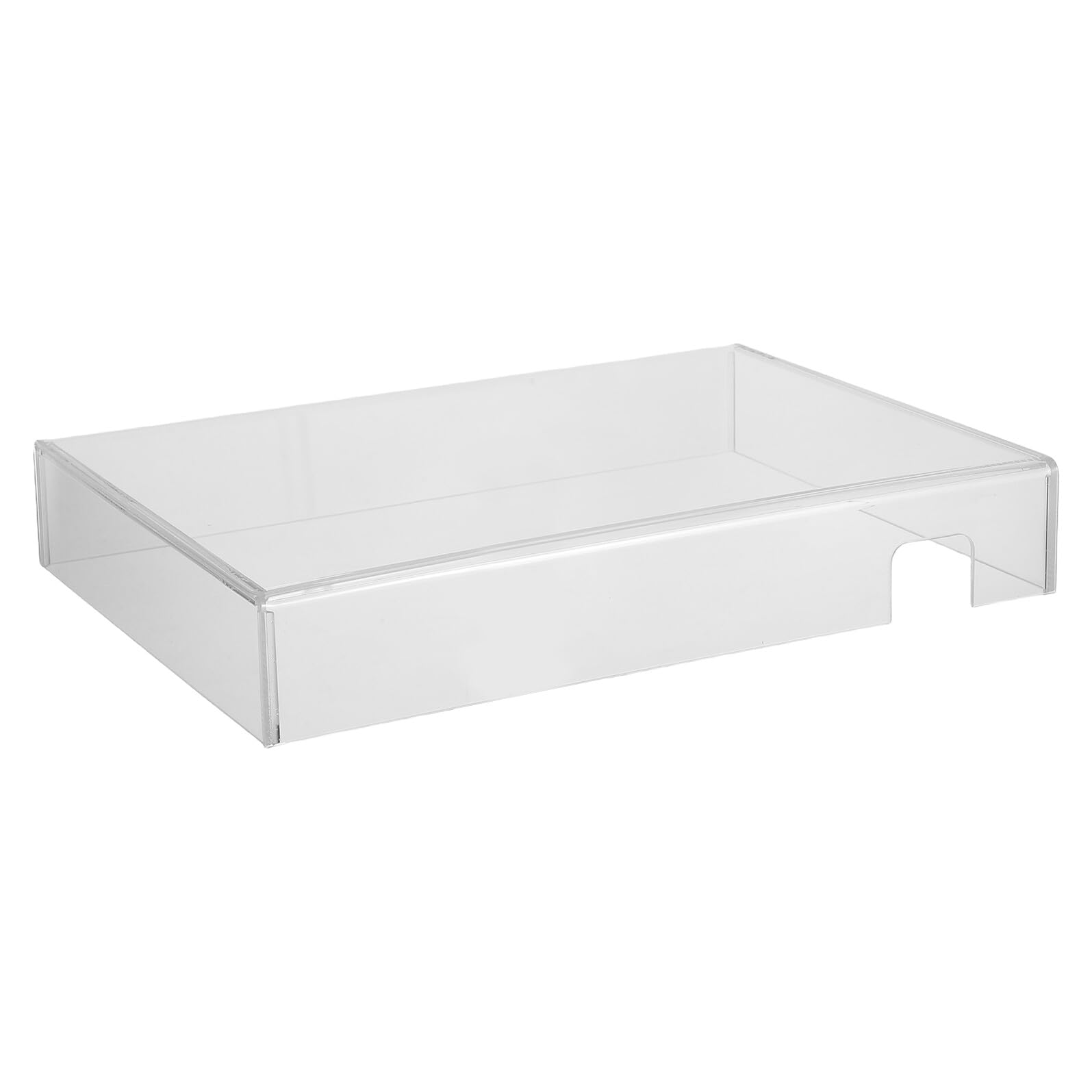 Copertura per Tastiera Acrilica Trasparente Resistente e Anti-goccia Design per Laptop Gaming e Studenti, Protezione Antipolvere
