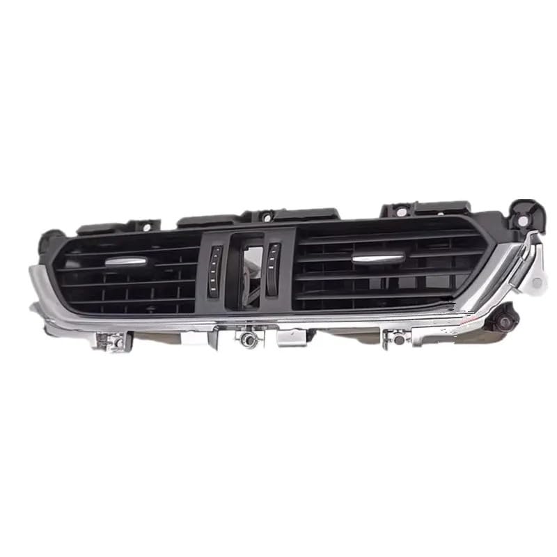 Rejilla aire frontal cromada de alta calidad OEM para ventilación central de Mazda 6 Atenza