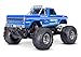 Traxxas 1/10 Bigfoot Monster Truck HD w/USB-C