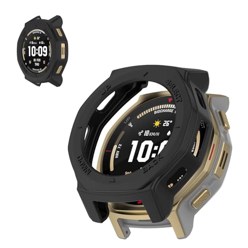 Amazfit T-Rex 3 Pro 44mm p P[X Jo[yKONXISAzX}[gEHb` یJo[ VRf y ^ ȒP C菝h~ Ռz [d\iubNj