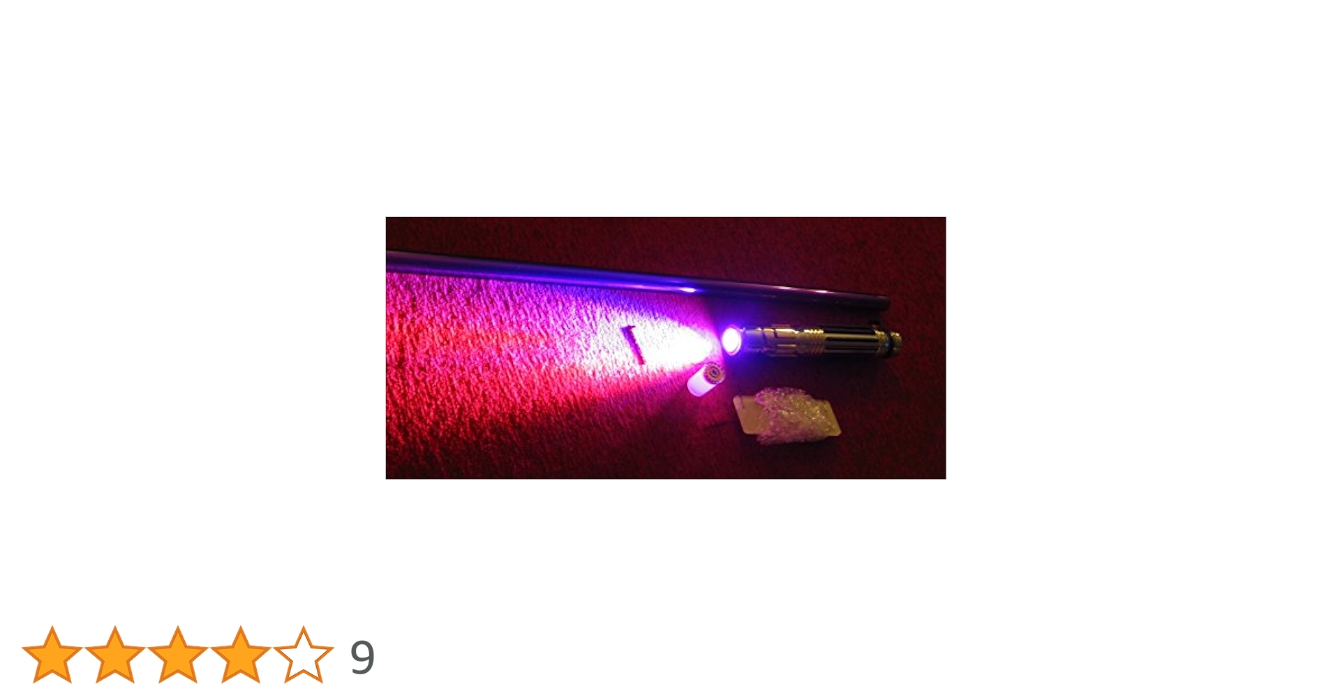 スターウォーズ　メイス・ウィンドゥ FXライトセーバー　EP3　ハズブロ社 スターウォーズメイス・ウィンドゥ FXライトセーバーEP3ハズブロ社