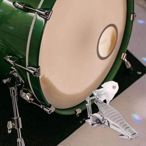 Pedal de Bombo Simple Foot Kick Percussion miniatura 2