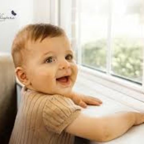 Couverture de Wee Whispers: Capturing Motherhood