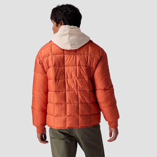 Basin and Range, Billy Basecamp Jacket - Men's2