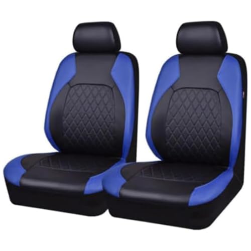 Couvre siege cuir luxe impermeable et durable pour SUV et berline