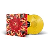 Best of Soundgarden (Yellow 2lp) [Vinilo]