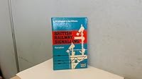 British railway signalling 0711000468 Book Cover