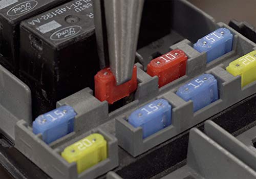 Lisle 42810 Plastic Clip Removal Pliers #TOP4