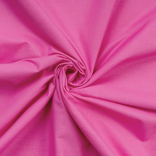 Drap-Housse 100% coton durable lit 180x200 cm super king rose