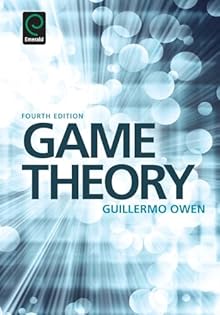 Game Theory: Owen, Guillermo: 9781781905074: Amazon.com: Books