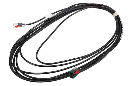 Câble coaxial de haute précision GM 85116759 pour navigation numérique premium