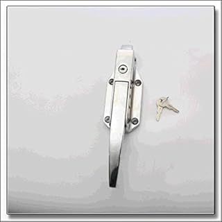 KASON 58CH-5020 Latch with CYC LK HD Spring