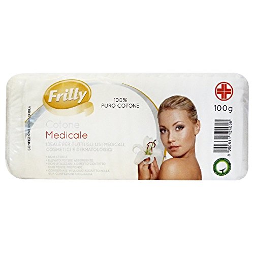 COTONE 100 GR.IDROFIL