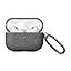 [Canvas Style]-Gray Case with Clip