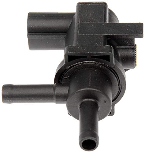 Dorman 911-663 Evaporative Emissions Purge Solenoid Valve Compatible with Select Lexus/Toyota Models Scan Tool Required to Program by Dorman - Image 2