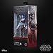 STAR WARS The Black Series Aayla Secura Toy 6-Inch-Scale Attack of The Clones Collectible Action Figure, Toys for Kids Ages 4 and Up