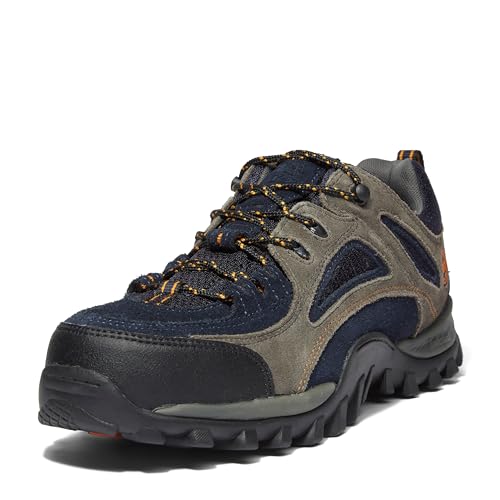 Image of Timberland PRO Men's Mudsill Steel Safety Toe Industrial Hiker Work Shoe