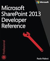 Algopix Similar Product 8 - Microsoft SharePoint 2013 Developer