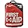 Adventure Medical Kits Adventure First Aid Kit 1.0