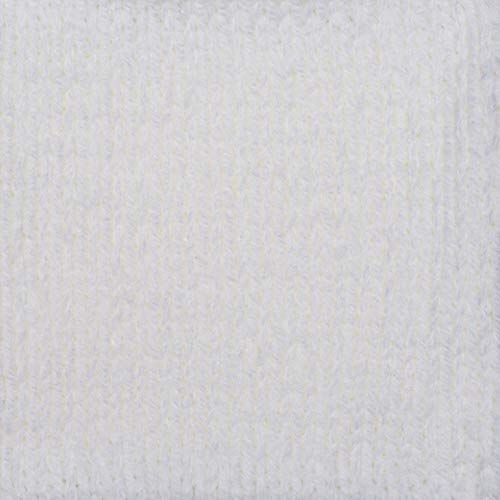 Image of Red Heart With Love 3 Pack, 3-Pack-White 3 Count