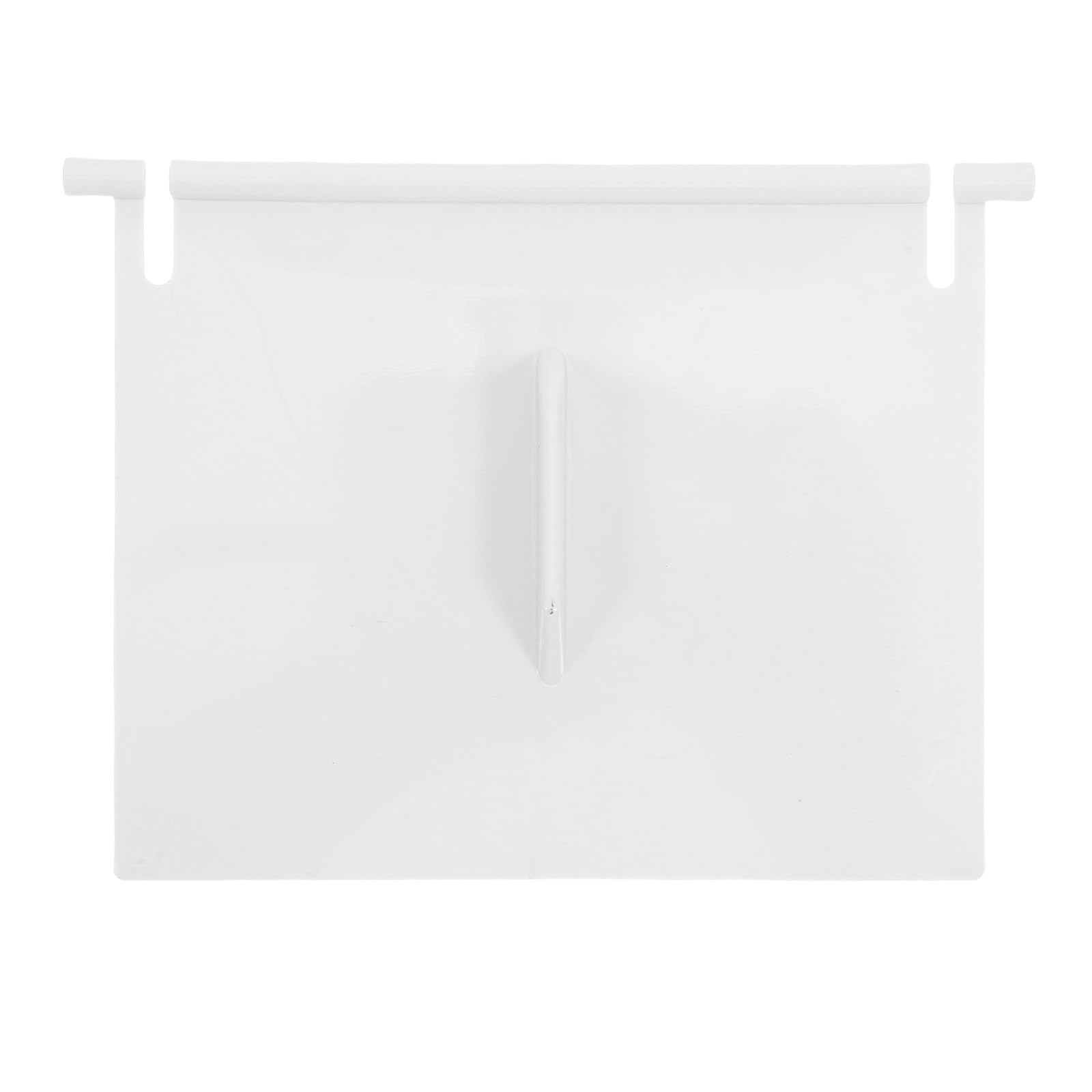 Toyvian Repuesto de Puerta Aleta para Skimmer de Piscina Pieza Plástica Resistente para Piscinas Enterradas Compatible Modelo 8926 Instalación Sencilla