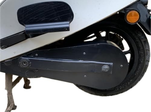 Image of Belt Cover for Ola s1 pro gen2