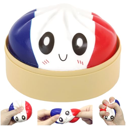 Imagen de Dumplings Squishy