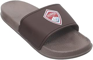 B&W unisex-child B&W-Kids-35 Flip-Flop