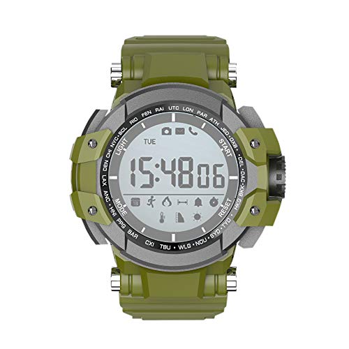 Montres bracelet mixte adulte XS15GR montre de tous les jours