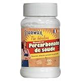 STARWAX THE FABULOUS