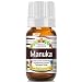 Pure Gold Manuka Essential Oil, 100% Natural & Undiluted, 10ml