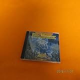 �u���[�E�A���}�i�b�N