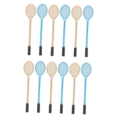Set de 12 bolígrafos gel con punta extra fina TEHAUX
