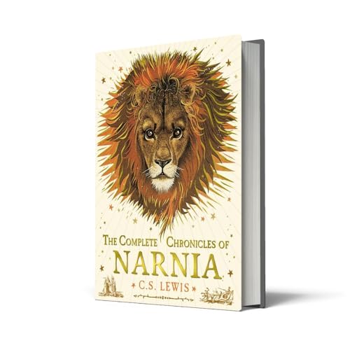 COMPLETE CHRONICLES OF NARNIA - Image 2