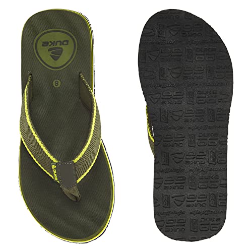 Image of Duke mens Men Flip-flops Slipper