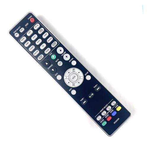 Télécommande RC025SR infrarouge longue portée pour ampli SR6008