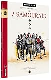 Les 7 samouraïs [4K Ultra HD + Blu-ray - 70ème Anniversaire]