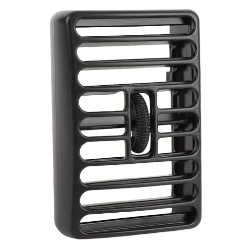 Remplacement grille d'aération Jeep Wrangler TJ pour réparer la ventilation - 5