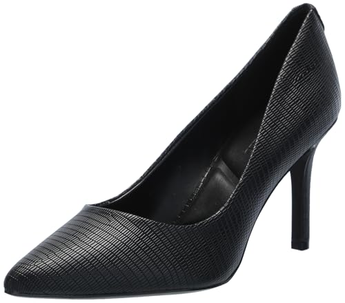 KARL LAGERFELD Women's Royale Dress High Pump