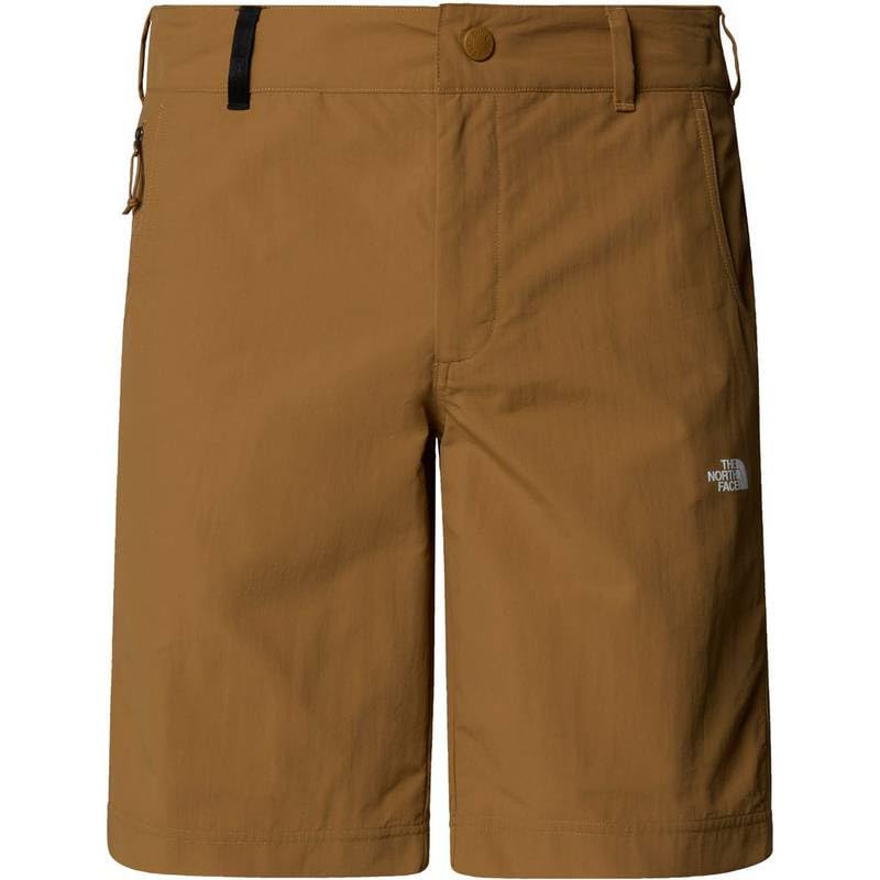 Shorts Homme Utility Brown The North Face NF0A2S85173 Tanken Regular Taille 30