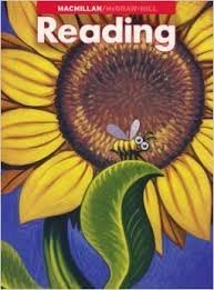 Hardcover McMillan/McGraw Hill Reading Level 2, Book 2 Book