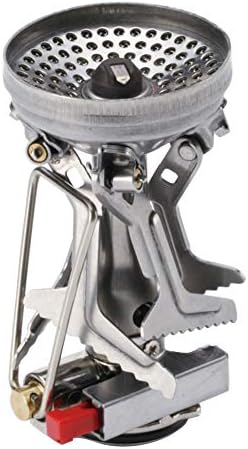 SOTO Amicus Stove w/Igniter