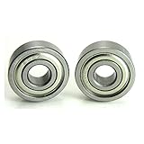 TRB RC Castle 1406-1410 Brushless Motor Ball Bearings