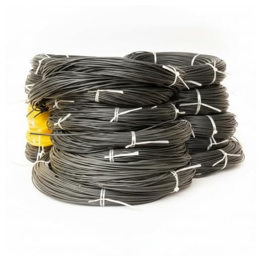 PE Rattan Repair Strip for Wicker Furniture