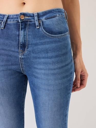 Image of Spykar Women Jeans
